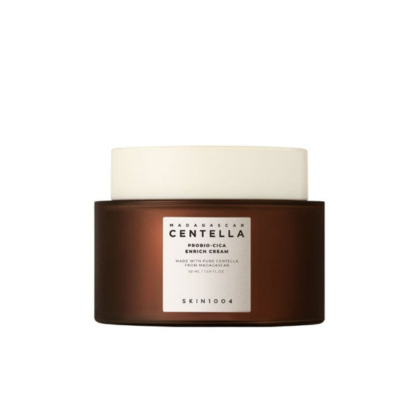 SKIN 1004 Madagascar Centella Probio-Cica Enrich Cream | Atelier De Glow UAE