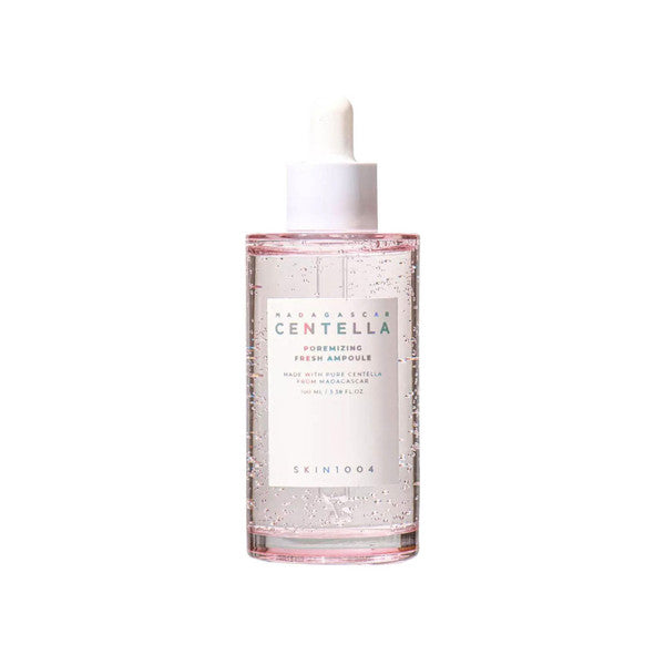 centella poremizing fresh ampoule