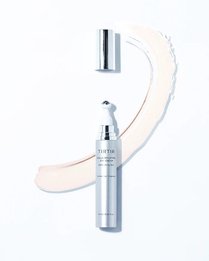 TIRTIR Collagen Lifting Eye Cream 15ml