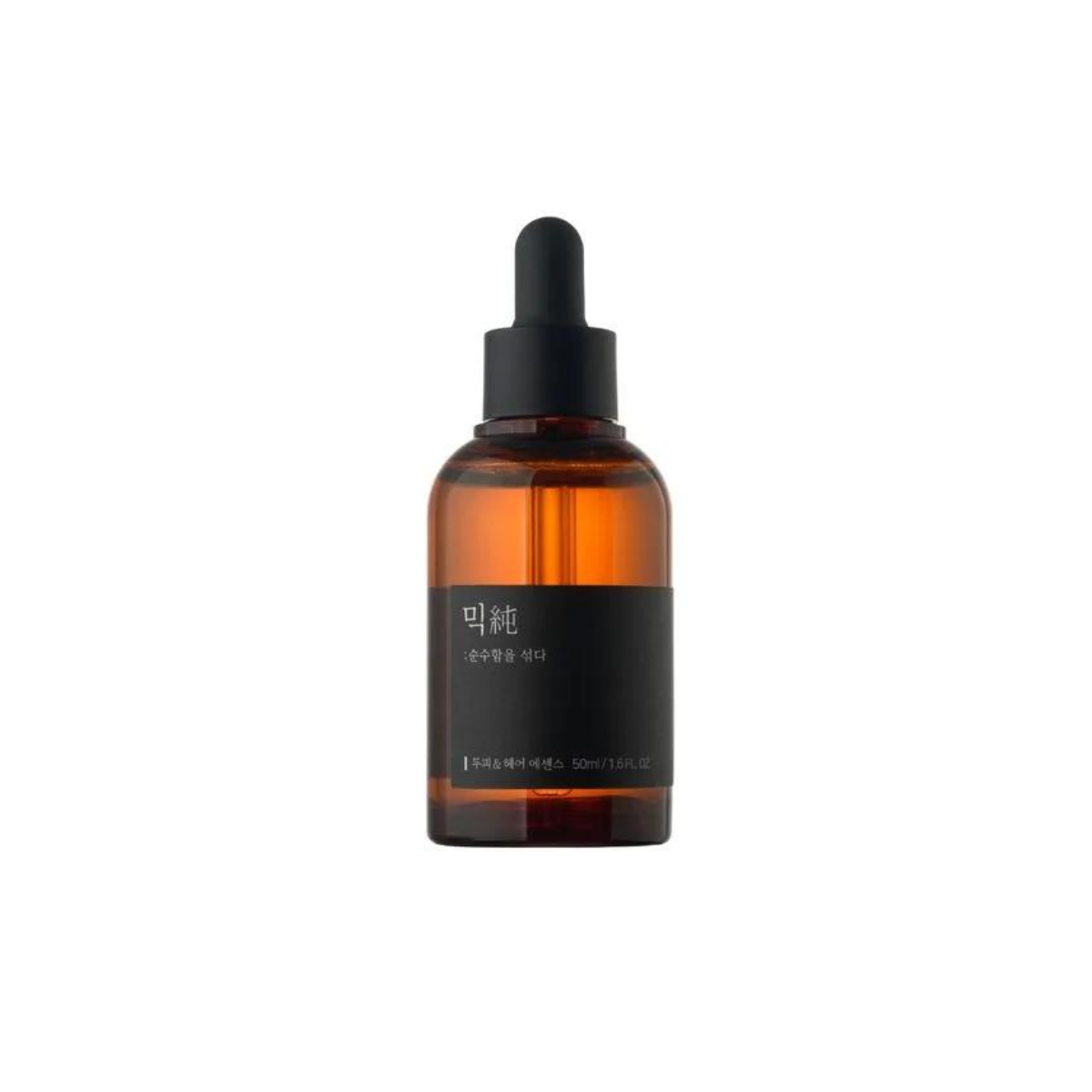 mixsoon scalp & hair essence 50ml