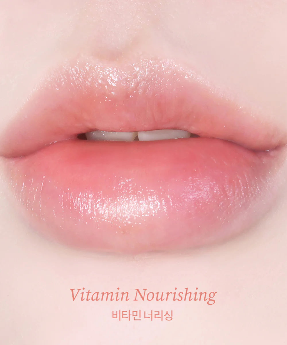 TOCOBO Vitamin Nourishing Lip Balm 3.5g