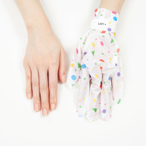 VT Cosmetics Reedle Shot Nourishing Hand Mask | Atelier De Glow UAE
