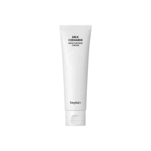 beplain Milk Ceramide Lip Essence β 10g Korean lip treatment with Vegan Milk Ceramides and Panthenol available at Atelier De Glow UAE.