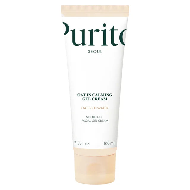 Purito SEOUL Oat-In Calming Gel Cream | Atelier De Glow UAE
