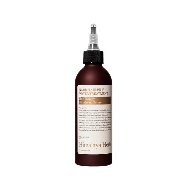 NARD Hair Plus Water Treatment | Atelier De Glow UAE