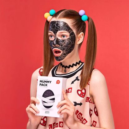 SKIN1004 Zombie Beauty Mummy Pack & Activator Kit 8EA