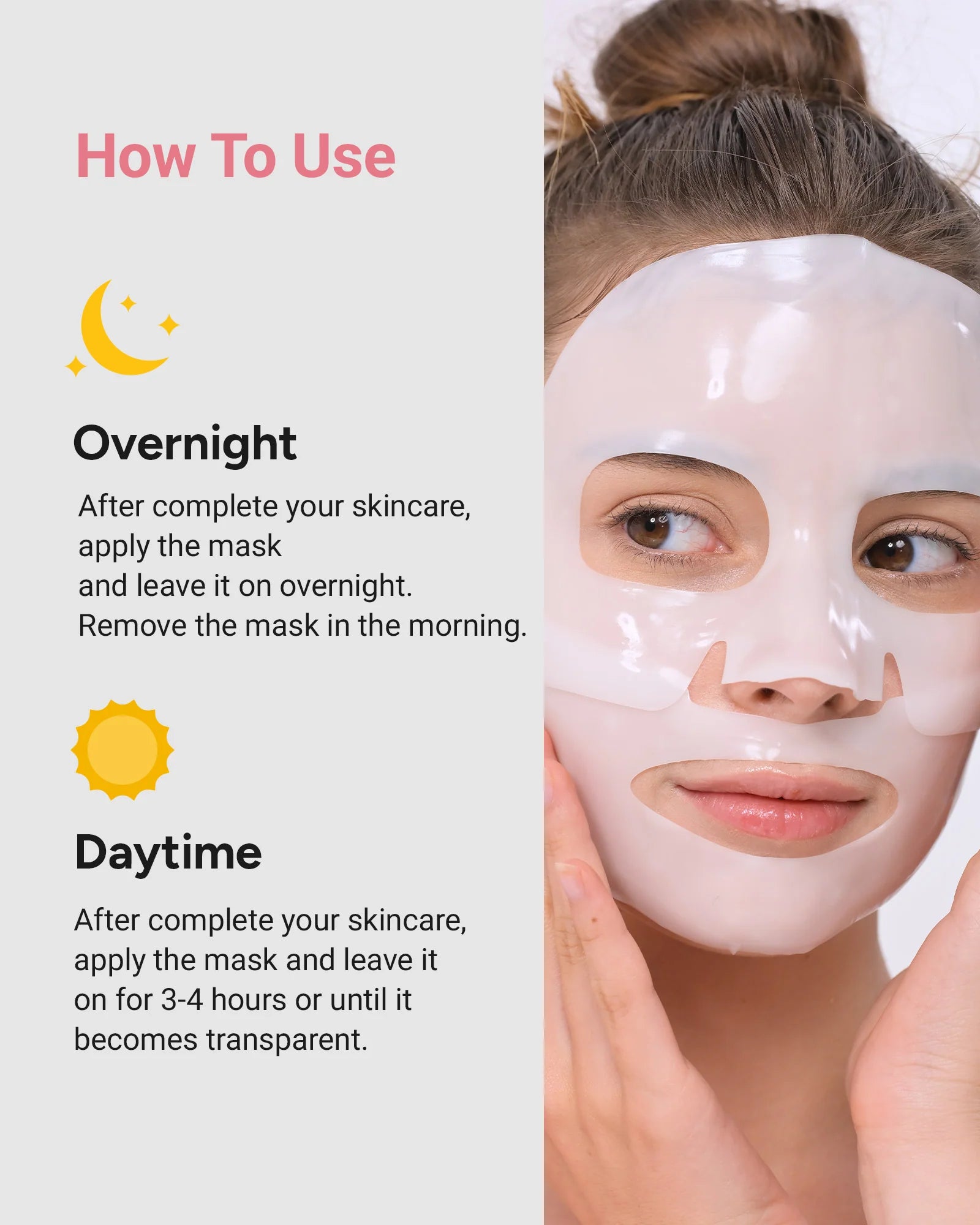 Sungboon Editor Deep Collagen Power Boosting Mask 37g 4ea