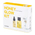 cosrx honey glow trial kit