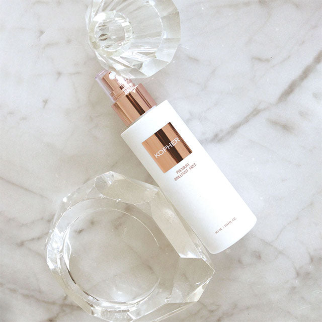 Kopher Premium Brilliant Mist | Atelier De Glow UAE