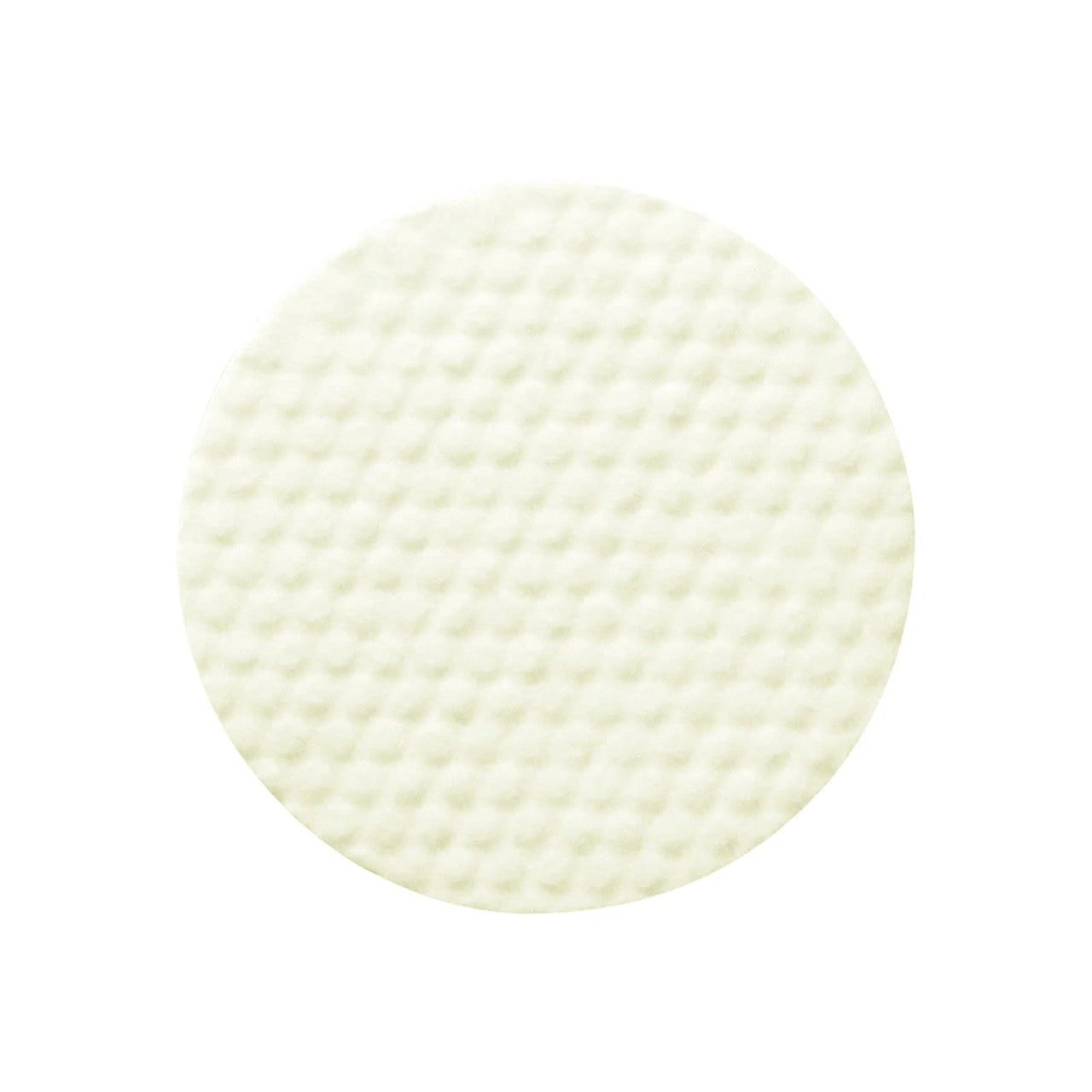 Dual-sided embossed texture of Goodal Vita C Dark Spot Pads β Convenient 2-in-1 exfoliating and brightening toner pads at Atelier De Glow UAE.