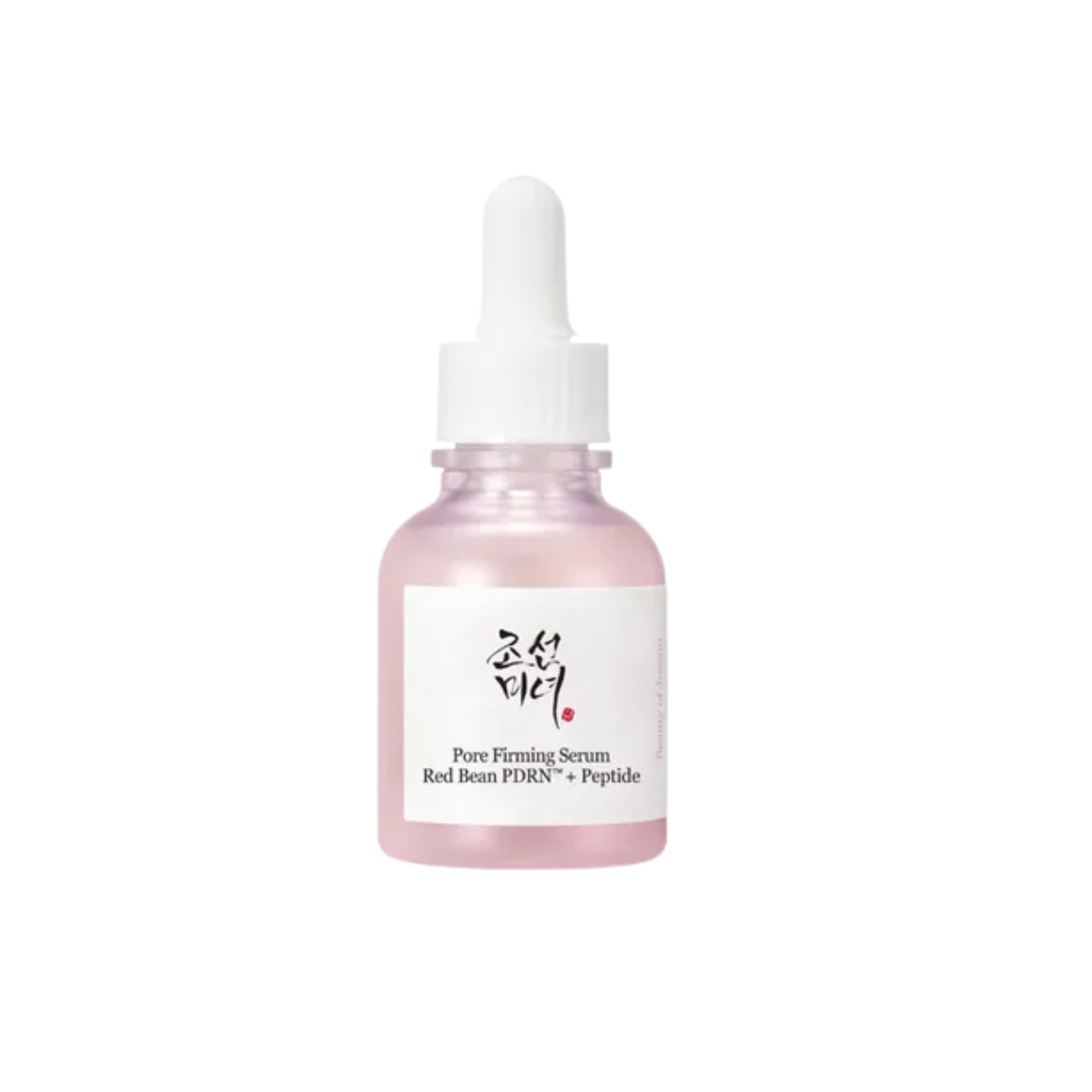Beauty of Joseon Pore Firming Serum – 30ml Korean treatment with Red Bean Extract and Peptides available at Atelier De Glow UAE.