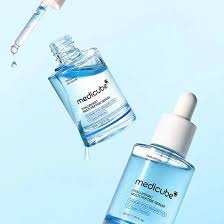 Medicube Hyaluronic Multi Peptide Serum | Atelier De Glow UAE