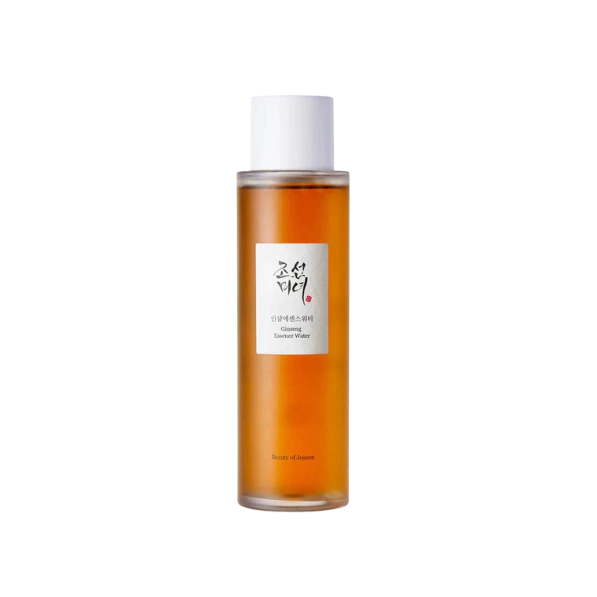 Beauty of Joseon Ginseng Essence Water 40ml β High-concentration Korean Hanbang essence with 80% Ginseng and Niacinamide available at Atelier De Glow UAE.