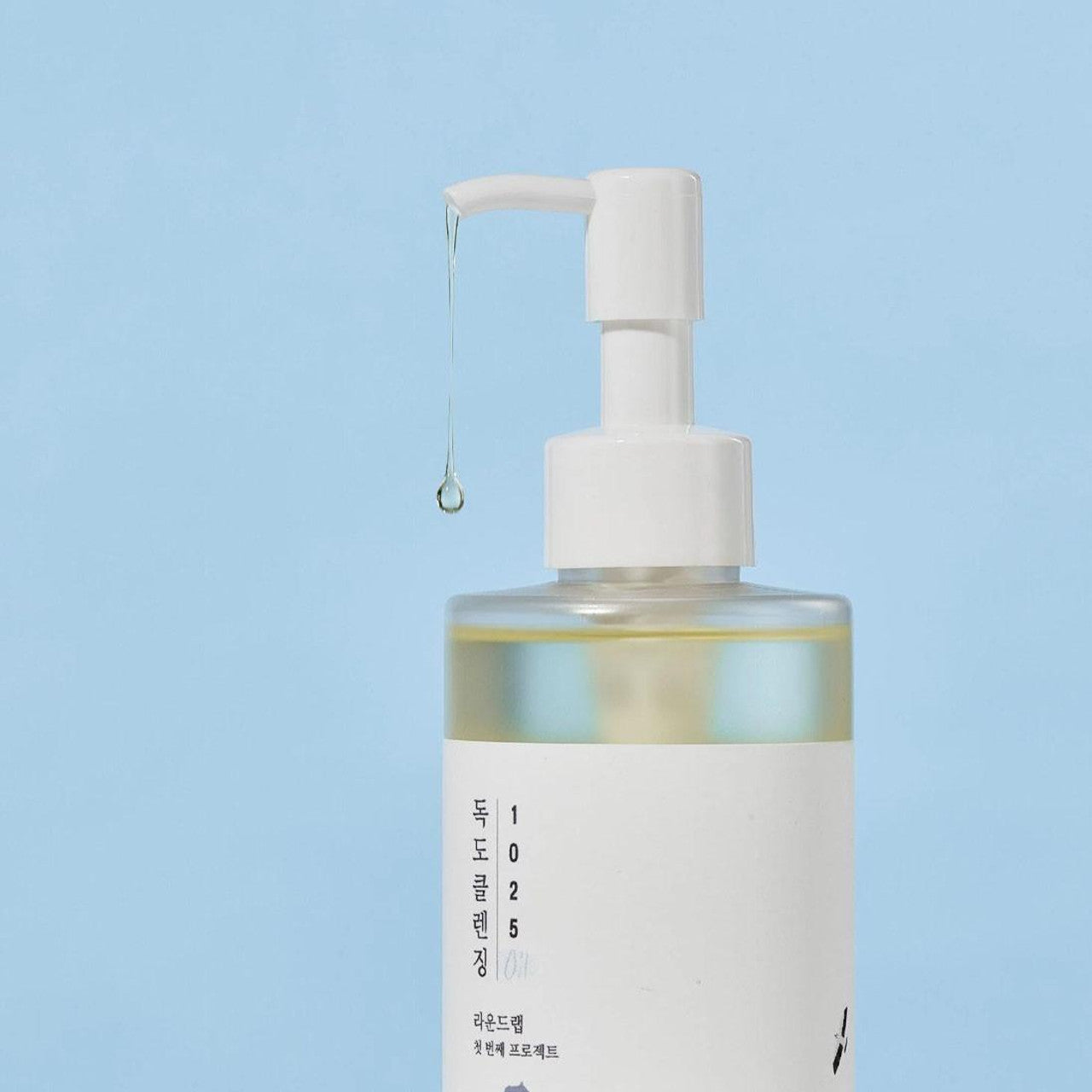 ROUND LAB 1025 Dokdo Cleansing Oil | Atelier De Glow UAE