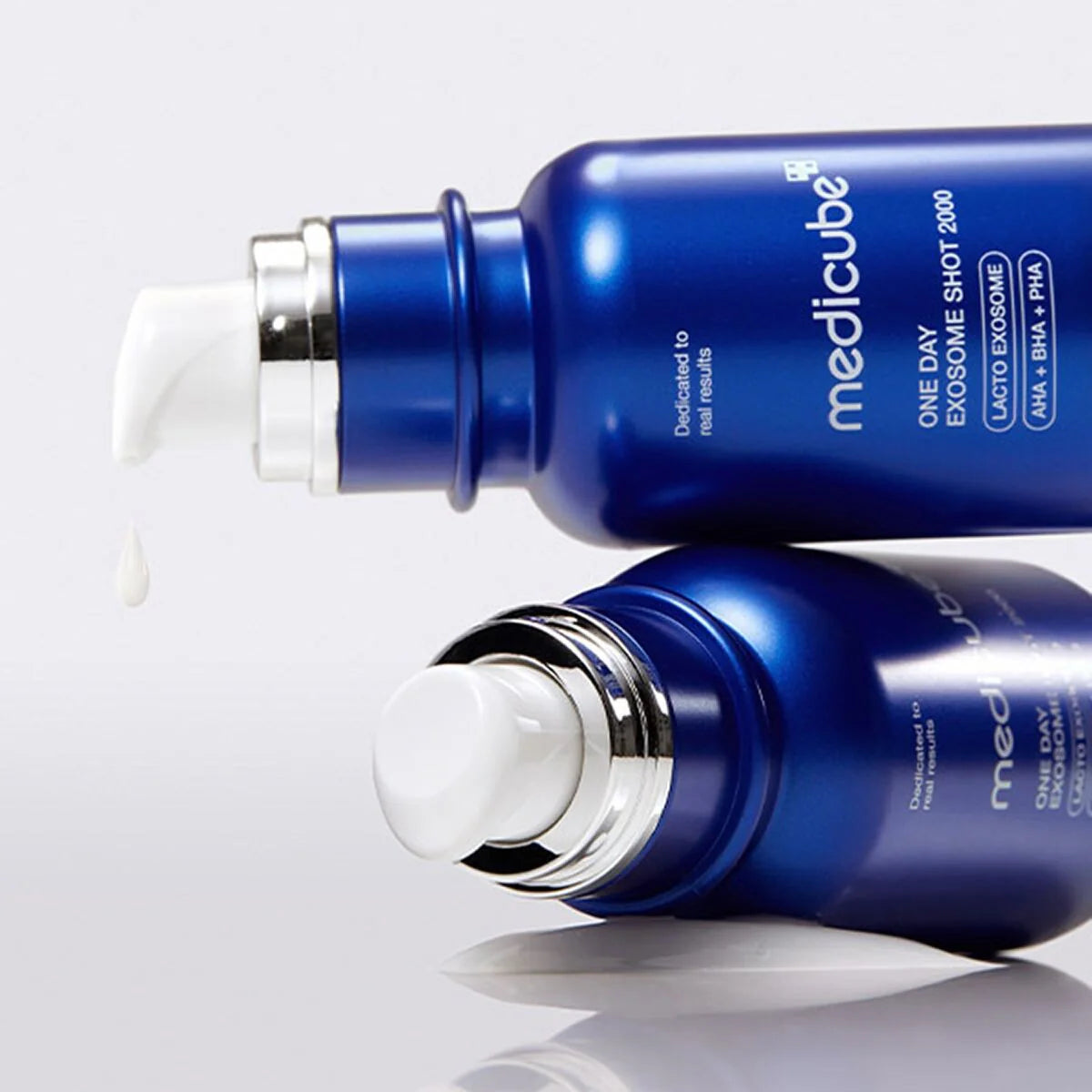 medicube serum for enlarged pores, blackheads, and uneven skin texture β Fast-acting clinical treatment to shrink and clear pores from Atelier De Glow UAE.