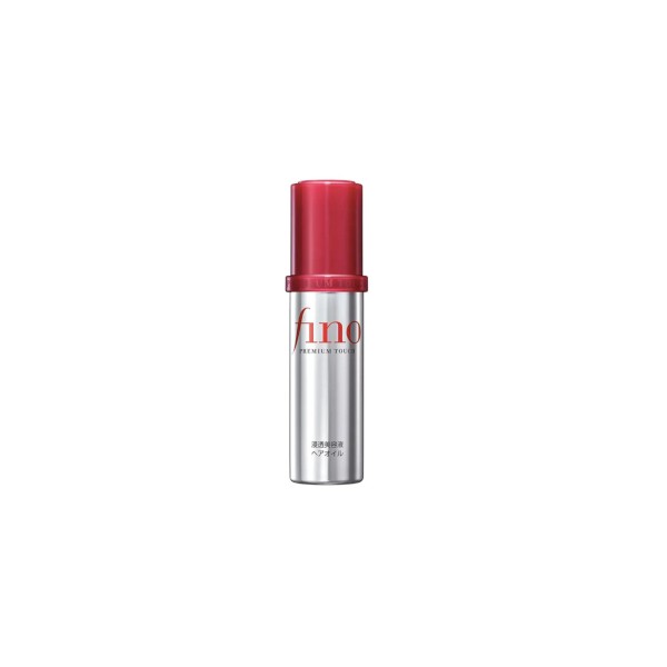 Shiseido Fino Premium Touch Serum Hair Oil | Atelier De Glow UAE