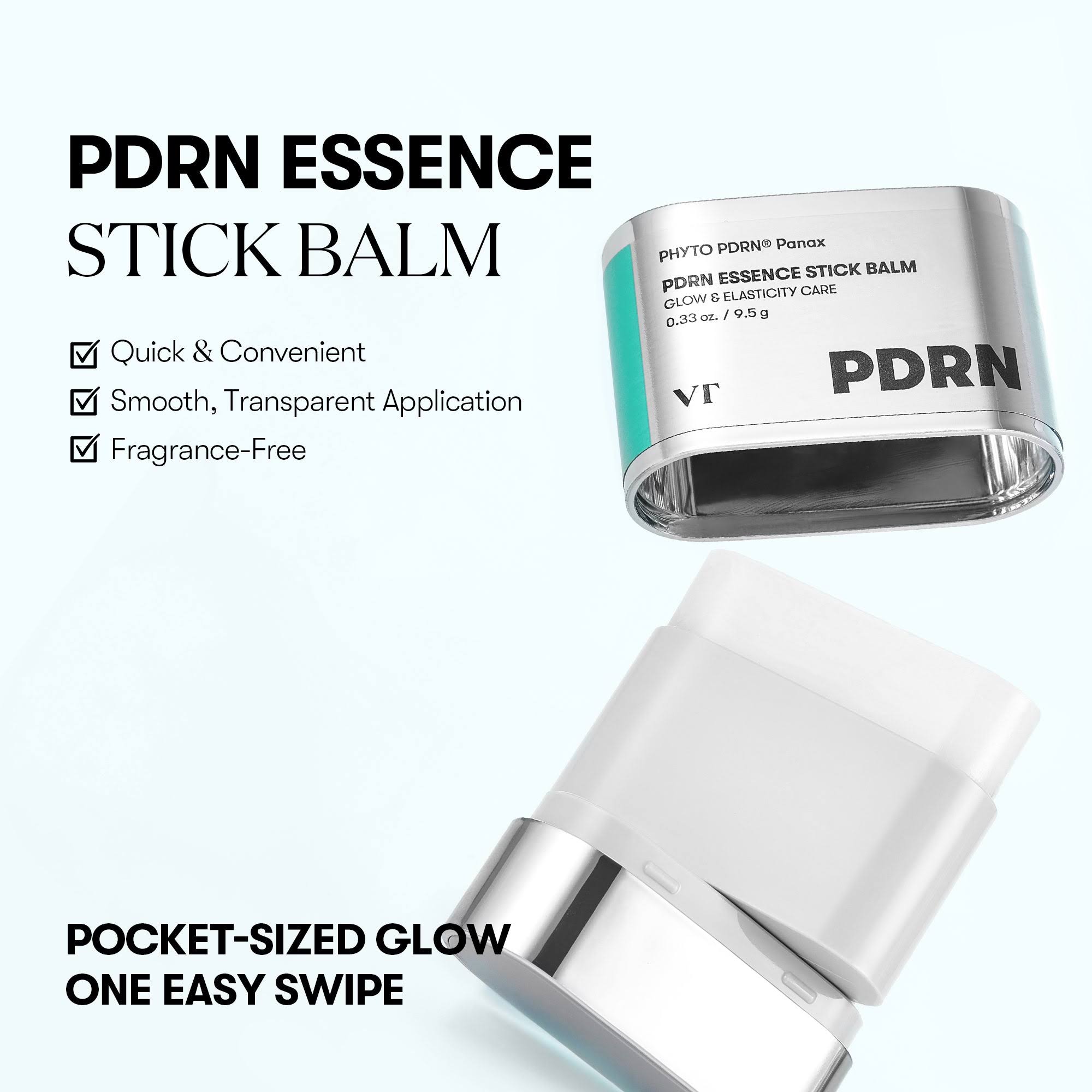 VT PDRN Essence Stick Balm 9.5g