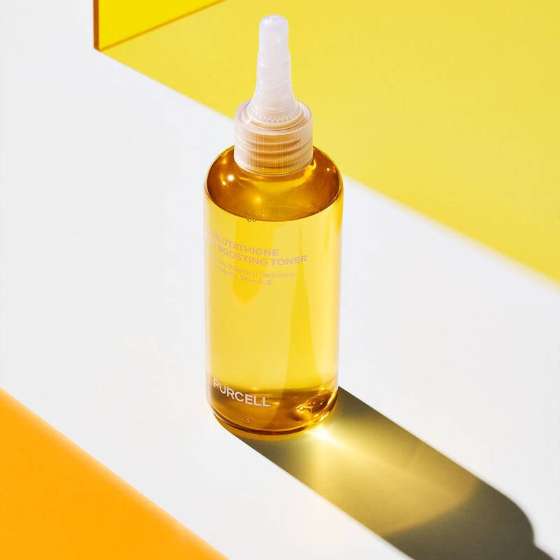 PURCELL L-Glutathione Vitamin Boosting Toner | Atelier De Glow UAE