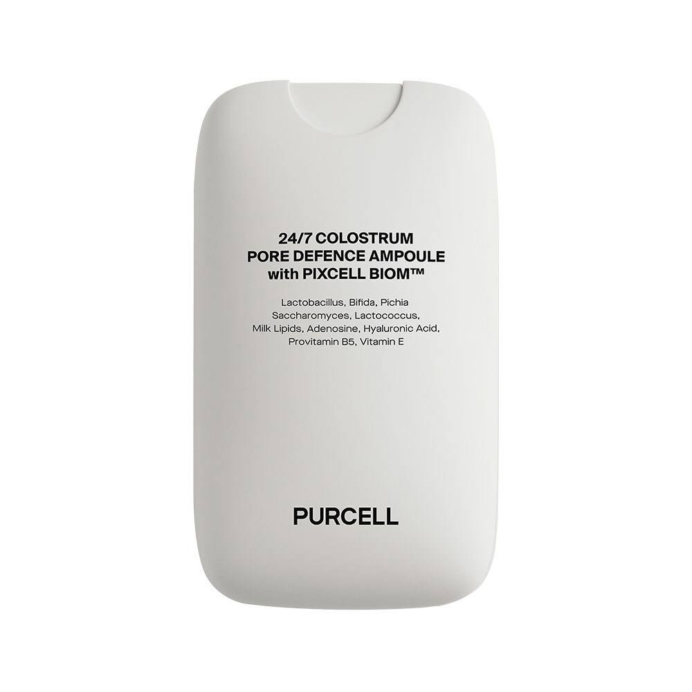 PURCELL 24/7 Colostrum Pore Defence Ampoule | Atelier De Glow UAE
