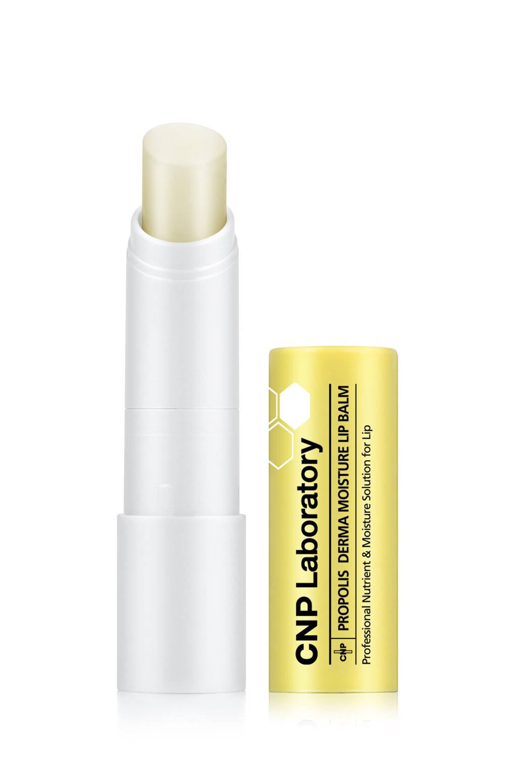 CNP Laboratory β Professional-grade Korean "Dermaceutical" lip balm for barrier repair, soothing inflammation, and intensive hydration, shop at Atelier De Glow UAE.