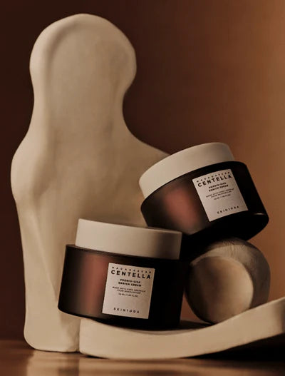 SKIN 1004 Madagascar Centella Probio-Cica Enrich Cream | Atelier De Glow UAE