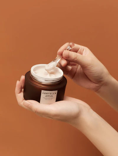 SKIN 1004 Madagascar Centella Probio-Cica Enrich Cream | Atelier De Glow UAE