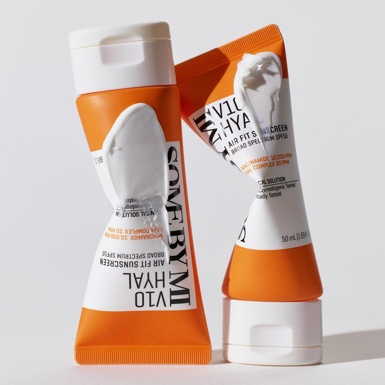 SOME BY MI V10 Hyal Airfit Sunscreen | Atelier De Glow UAE