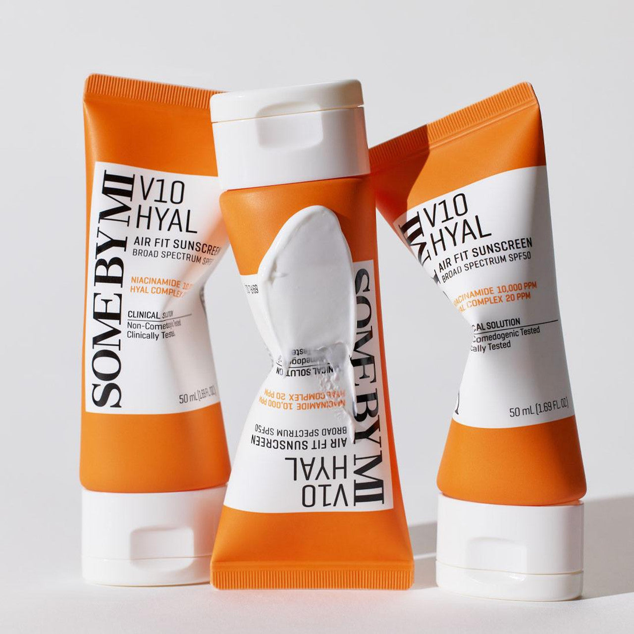 AIR FIT SUNSCREEN BROAD SPECTRUM SPF50