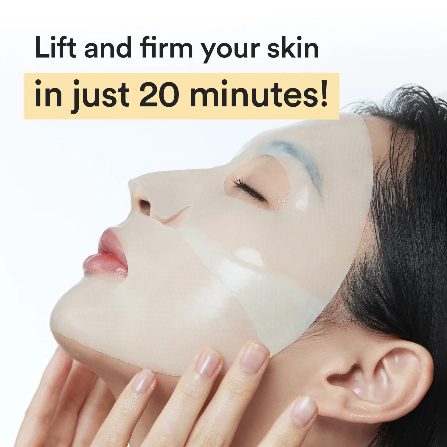 Abib Collagen Gel Mask - Jericho Rose Jelly