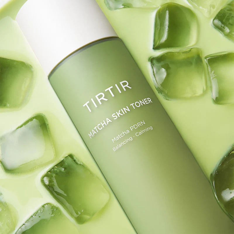 TIRTIR Matcha Skin Toner | Atelier De Glow UAE