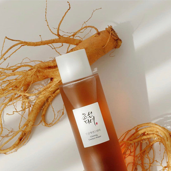 Beauty of Joseon Ginseng Essence β Professional-grade Korean skincare for improving skin texture, oil balance, and deep hydration, shop at Atelier De Glow UAE.