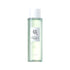Achieve Refreshed and Clear Skin with Beauty of Joseon Green Plum Refreshing Toner: AHA + BHA