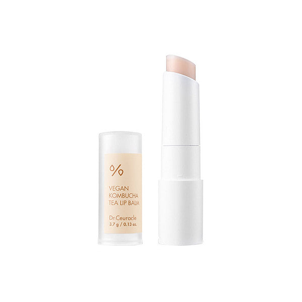 Dr. Ceuracle Vegan Kombucha Lip Balm: Nourishing Lip Care