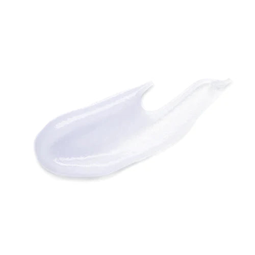 Lightweight, translucent purple gel texture of Isntree Onion Gel Cream – Fast-absorbing, non-sticky morning and night cream at Atelier De Glow UAE.