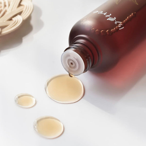 Isntree Green Tea Fresh Toner: Atelier de Glow