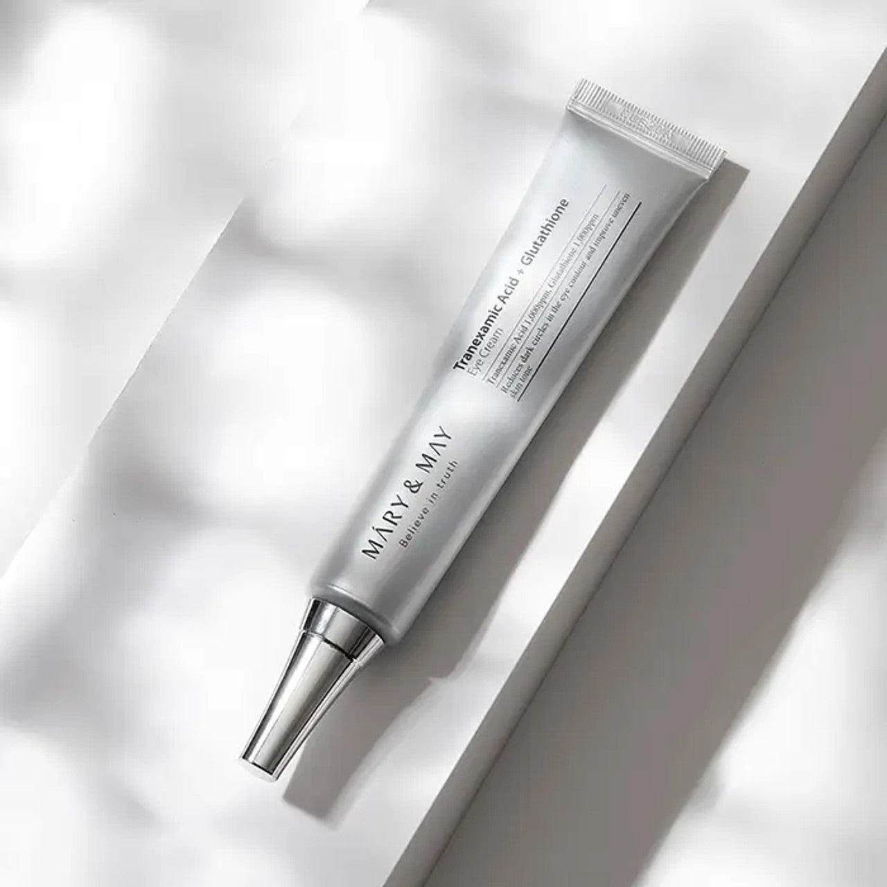 Calm and Protect with Mary&May Cica Soothing Sun Cream