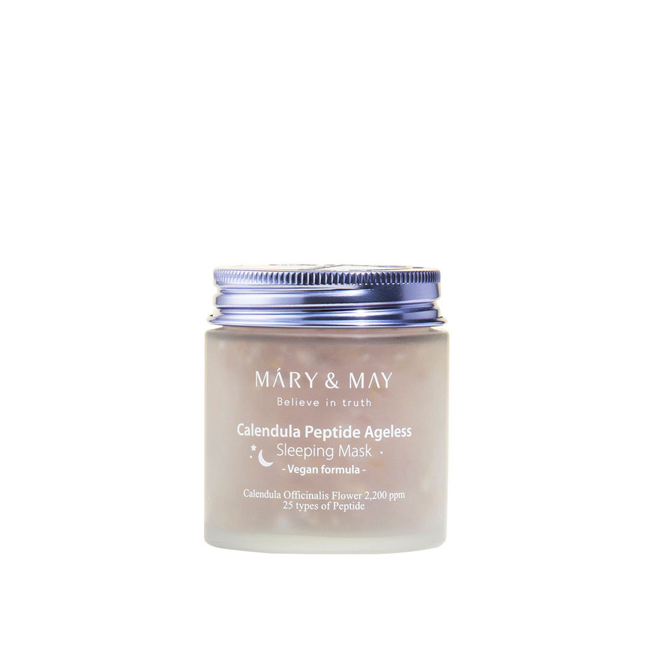Mary&May Vegan Cica Teatree AHA PHA Blemish Toner Mini : Gentle and Effective Blemish Care Toner at Atelier de Glow
