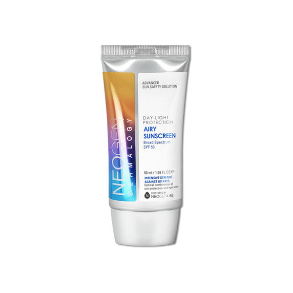 Shop Neogen Day-Light Protection Airy Sunscreen for Effective Sun Protection and Skin Care at Atelier de Glow