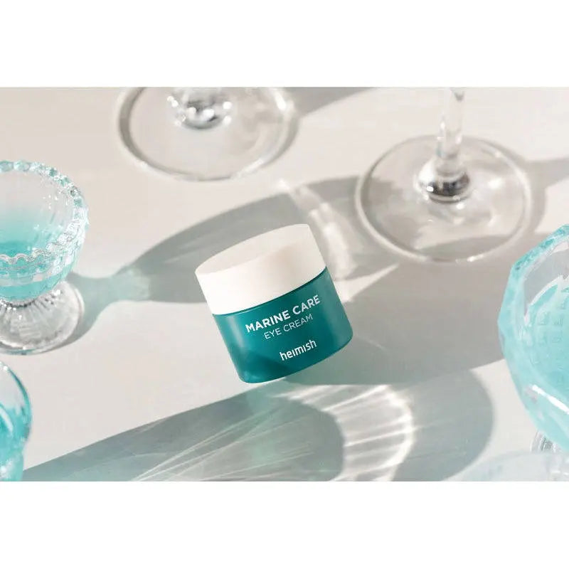 Shop Heimish Marine Care Eye Cream 30ml for Bright and Revitalized Under-Eye Area at Atelier de Glow"