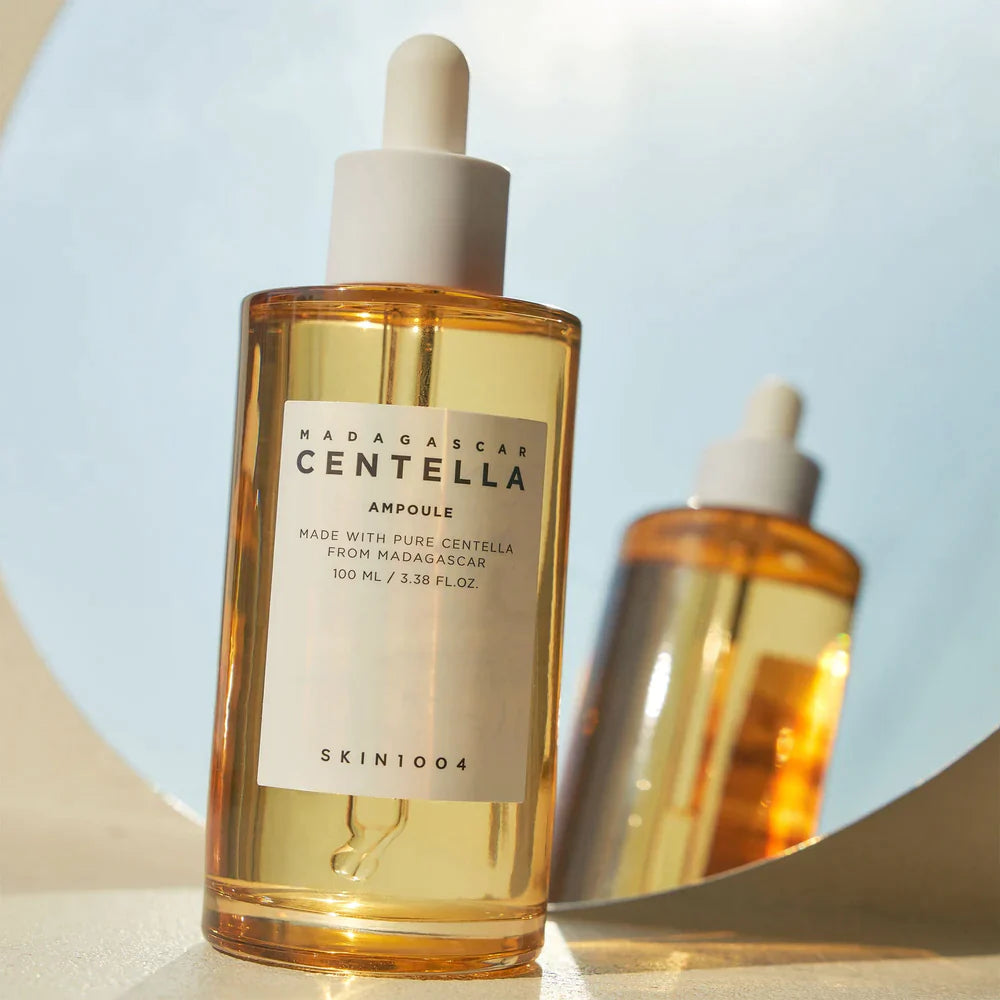 SKIN 1004 Madagascar Centella Asiatica Ampoule | Atelier De Glow UAE