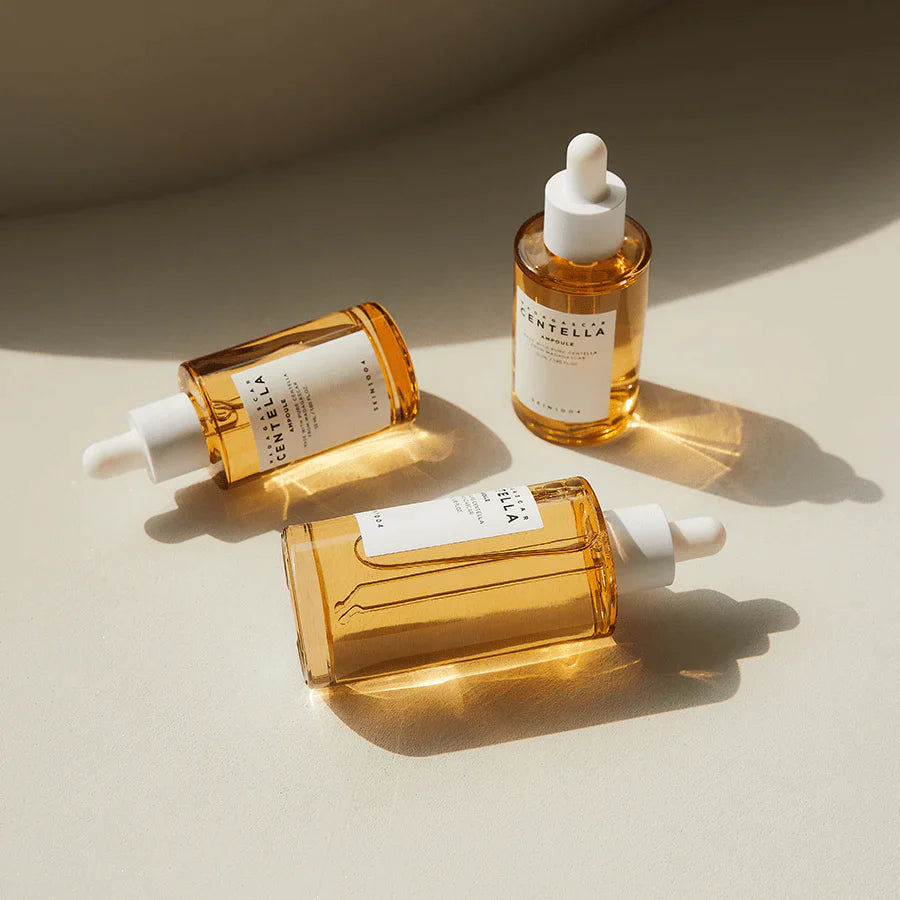 SKIN 1004 Madagascar Centella Asiatica Ampoule | Atelier De Glow UAE
