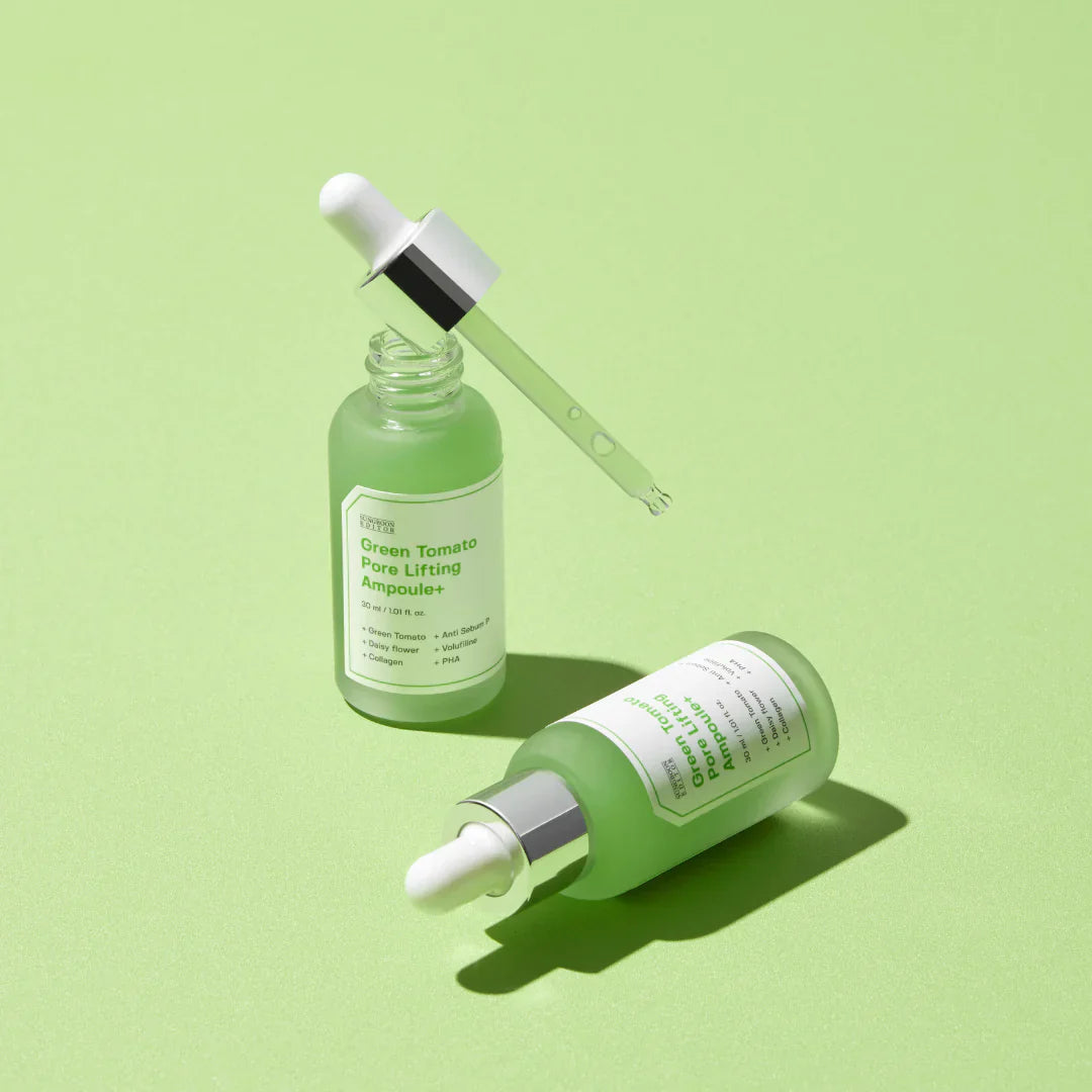 K-Beauty for Acne