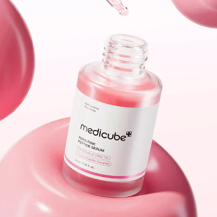 Power of PDRN in Skincare: Why You Should Try It and Popular Products at Atelier De Glow