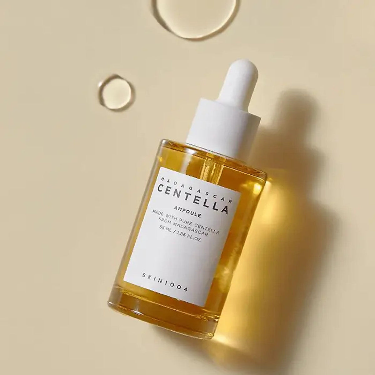 Ingredient Spotlight : Centella Asiatica - Atelier De Glow 