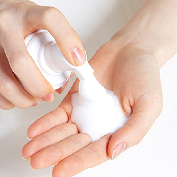 Korean Skincare Routine for Dry Skin