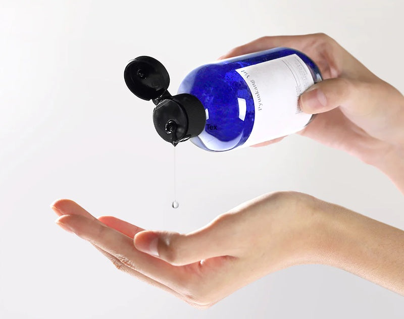 Beginner's guide to K-Beauty - Atelier De Glow 