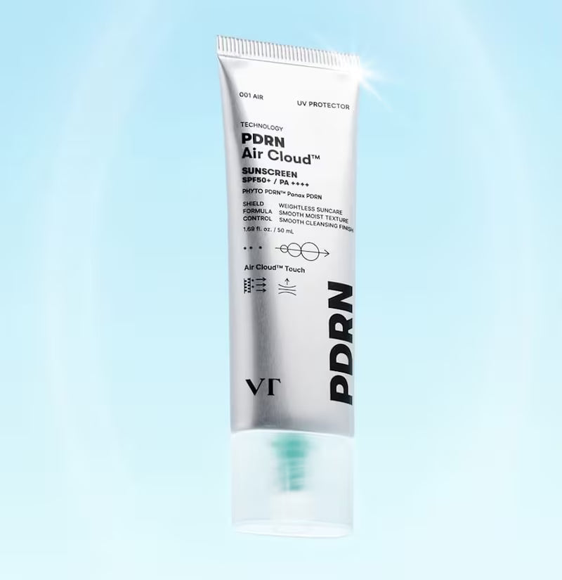 Best Korean Sunscreens for UAE Weather in 2026
