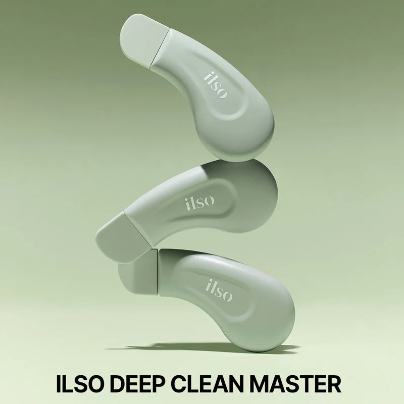 ilso Deep Clean Master Blackhead Remover