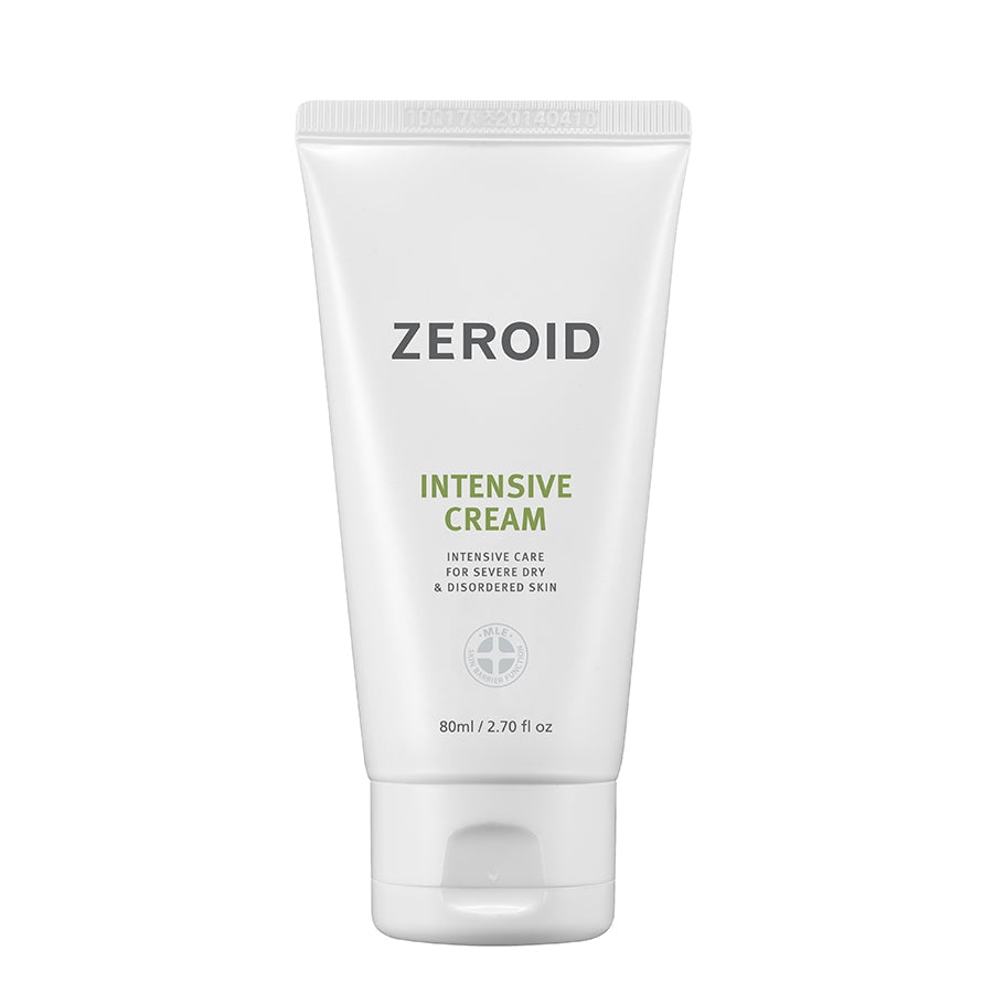 ZEROID Intensive Cream 80ml