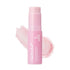 Medicube PDRN Pink Collagen Volume Multi Balm – 10g portable clinical anti-aging stick formulated with Salmon DNA PDRN and Low-Molecular Collagen available at Atelier De Glow UAE.